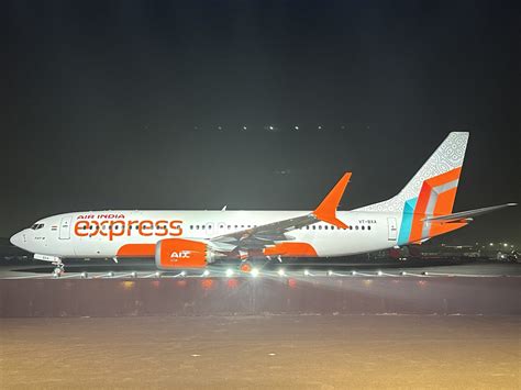 Air India Express .